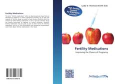 Bookcover of Fertility Medications