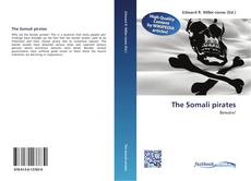 Bookcover of The Somali pirates