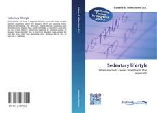 Bookcover of Sedentary lifestyle