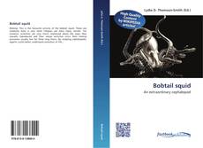 Buchcover von Bobtail squid