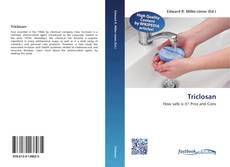 Bookcover of Triclosan