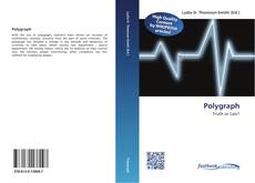 Buchcover von Polygraph