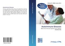 Bookcover of Autoimmune Diseases