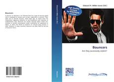 Bookcover of Bouncers