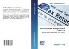 Buchcover von Her Majesty's Revenue and Customs