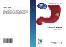 Buchcover von Stomach cancer