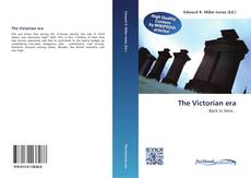 Buchcover von The Victorian era