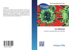 Bookcover of Le tétanos