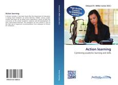 Buchcover von Action learning