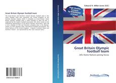 Bookcover of Great Britain Olympic football team