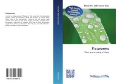 Bookcover of Flatworms