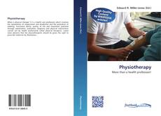 Buchcover von Physiotherapy