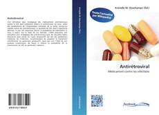 Bookcover of Antirétroviral