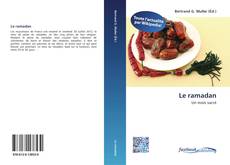 Bookcover of Le ramadan