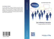 Buchcover von Les réseaux sociaux