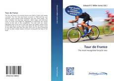 Buchcover von Tour de France