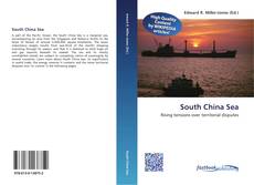 Bookcover of South China Sea