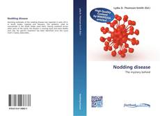 Buchcover von Nodding disease