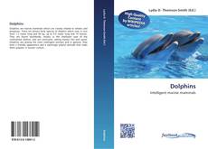 Bookcover of Dolphins