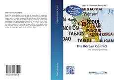 Buchcover von The Korean Conflict