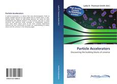 Buchcover von Particle Accelerators