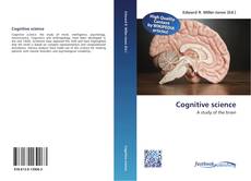 Buchcover von Cognitive science