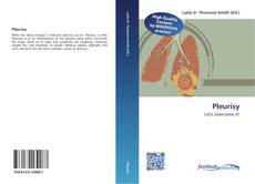 Buchcover von Pleurisy