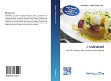 Buchcover von Cholesterol