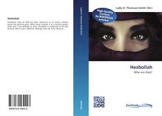 Buchcover von Hezbollah