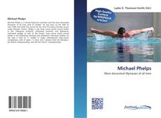 Buchcover von Michael Phelps