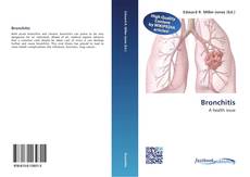 Bookcover of Bronchitis