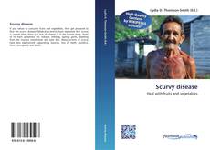 Buchcover von Scurvy disease