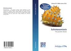 Buchcover von Schistosomiasis