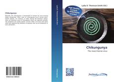 Bookcover of Chikungunya