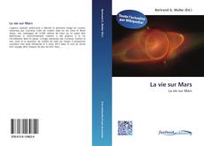 Bookcover of La vie sur Mars
