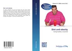 Bookcover of Diet and obesity