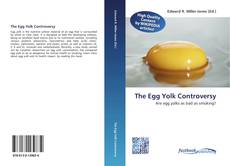 Buchcover von The Egg Yolk Controversy