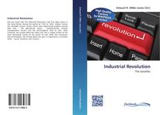 Bookcover of Industrial Revolution