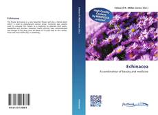 Bookcover of Echinacea