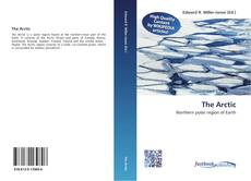 Buchcover von The Arctic