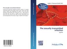 Bookcover of The sexually transmitted infection