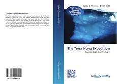 Buchcover von The Terra Nova Expedition