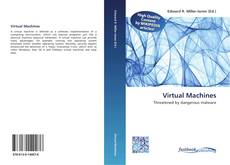 Buchcover von Virtual Machines