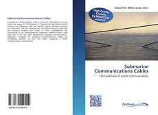 Buchcover von Submarine Communications Cables