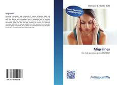 Buchcover von Migraines