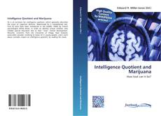 Buchcover von Intelligence Quotient and Marijuana