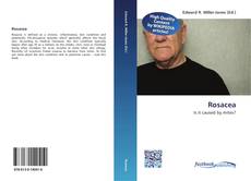 Bookcover of Rosacea