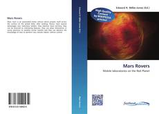 Buchcover von Mars Rovers