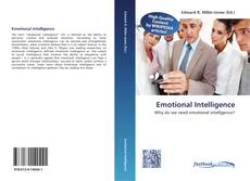 Capa do livro de Emotional Intelligence 