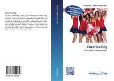 Bookcover of Cheerleading